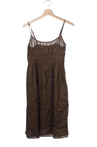 Рокля H&M, Размер S, Цвят Кафяв, Цена 11,00 €, #137230636