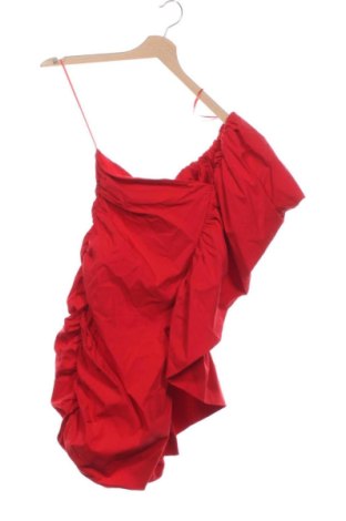 Rochie Zara, Mărime S, Culoare Roșu, Preț 167,97 Lei, #137232069