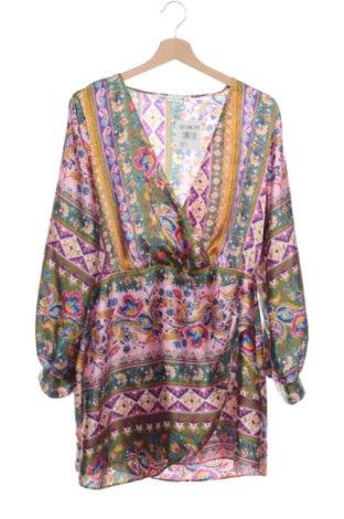 Rochie Zara, Mărime L, Culoare Multicolor, Preț 99,73 Lei, #137236722