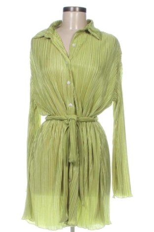 Rochie SHEIN, Mărime S, Culoare Verde, Preț 87,99 Lei, #137238133
