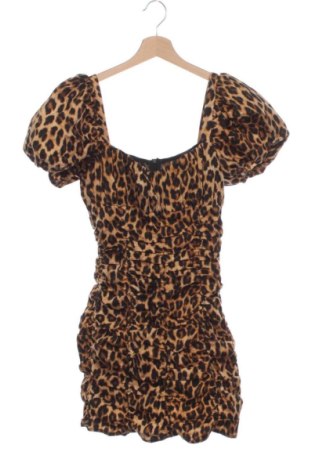 Rochie Zara, Mărime XS, Culoare Multicolor, Preț 83,99 Lei, #137243658