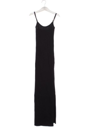 Rochie Bershka, Mărime XXS, Culoare Negru, Preț 172,99 Lei, #137244409