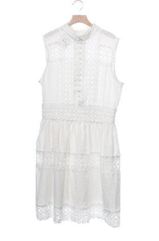 Rochie Tessuto, Mărime M, Culoare Alb, Preț 62,99 Lei, #137246217