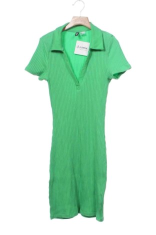 Rochie H&M, Mărime S, Culoare Verde, Preț 73,49 Lei, #137246832