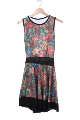 Rochie Unbranded, Mărime XS, Culoare Multicolor, Preț 47,24 Lei, #137246861