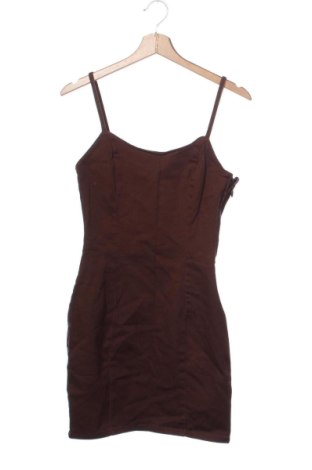 Rochie H&M, Mărime S, Culoare Maro, Preț 57,74 Lei, #137247663