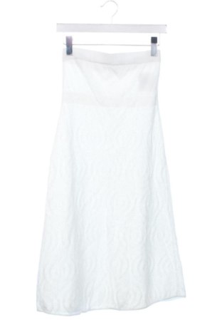 Rochie Unbranded, Mărime XS, Culoare Alb, Preț 68,24 Lei, #137248416