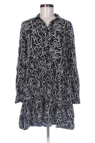 Rochie Stradivarius, Mărime L, Culoare Multicolor, Preț 68,24 Lei, #137248519