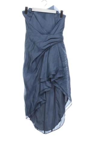 Rochie ASOS, Mărime XS, Culoare Albastru, Preț 83,99 Lei, #137248560