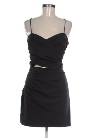 Rochie Zara, Mărime M, Culoare Negru, Preț 94,55 Lei, #137250155