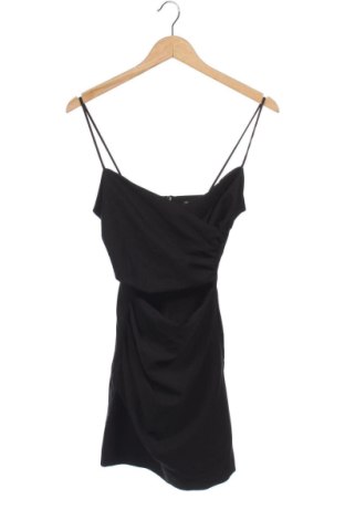 Rochie Zara, Mărime S, Culoare Negru, Preț 105,15 Lei, #137250329
