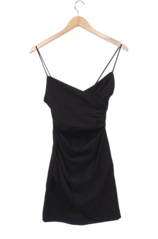 Rochie Zara, Mărime S, Culoare Negru, Preț 105,15 Lei, #137250919