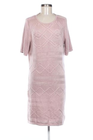 Rochie Unbranded, Mărime L, Culoare Mov deschis, Preț 114,00 Lei, #137251249