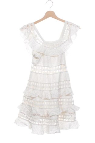 Rochie Mexton, Mărime XS, Culoare Alb, Preț 94,00 Lei, #137251442