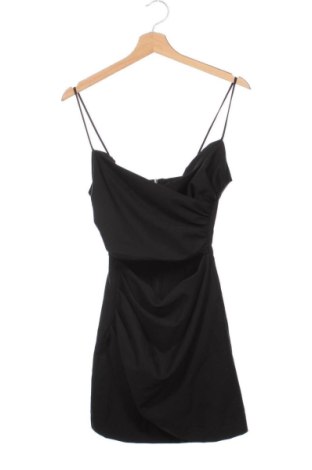 Rochie Zara, Mărime S, Culoare Negru, Preț 72,48 Lei, #137251973