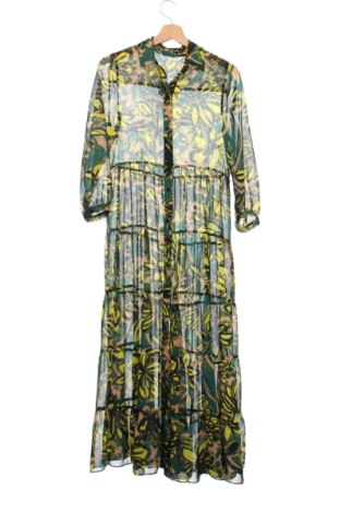 Rochie Zara, Mărime XS, Culoare Multicolor, Preț 120,73 Lei, #137253743