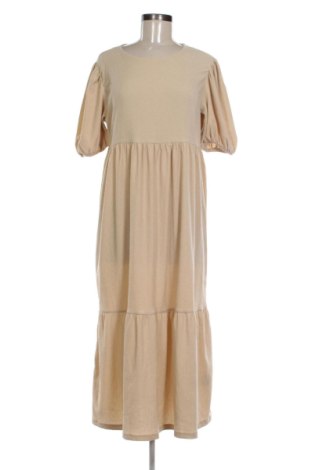 Rochie LCW, Mărime M, Culoare Bej, Preț 78,74 Lei, #137253909