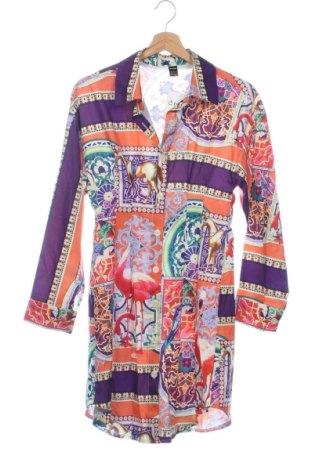 Rochie SHEIN, Mărime XS, Culoare Multicolor, Preț 129,00 Lei, #137254721