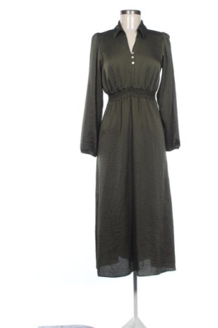 Rochie Unbranded, Mărime M, Culoare Verde, Preț 112,00 Lei, #137255501