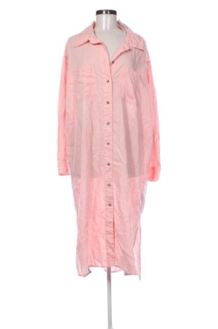 Sukienka H&M, Rozmiar XL, Kolor Różowy, Cena 145,55 zł, #137256498