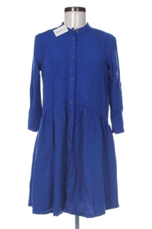 Φόρεμα Q/S by S.Oliver, Μέγεθος M, Χρώμα Μπλέ, Τιμή 21,00 €, #137258534