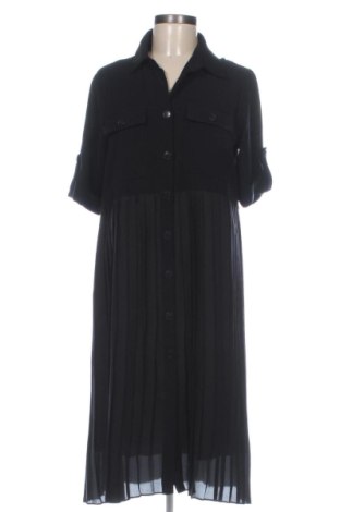 Rochie Zara, Mărime S, Culoare Negru, Preț 83,99 Lei, #137258836