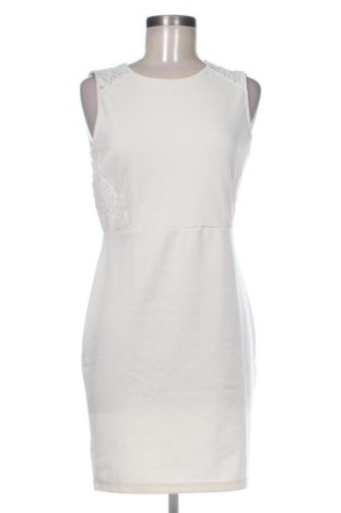 Rochie Unbranded, Mărime L, Culoare Ecru, Preț 99,73 Lei, #137258984