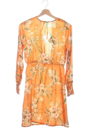 Rochie BSL, Mărime XS, Culoare Portocaliu, Preț 73,49 Lei, #137259647