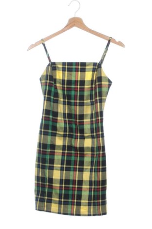 Kleid Bershka, Größe S, Farbe Mehrfarbig, Preis € 14,00, #137259660