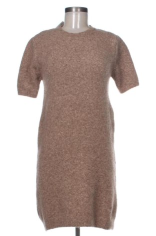 Rochie Dilvin, Mărime S, Culoare Maro, Preț 47,24 Lei, #137259948