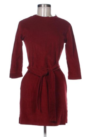 Rochie Unbranded, Mărime XS, Culoare Roșu, Preț 73,49 Lei, #137260122