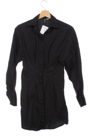 Rochie H&M, Mărime XXS, Culoare Negru, Preț 33,10 Lei, #137260327