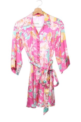 Kleid Zara, Größe XS, Farbe Mehrfarbig, Preis 21,72 €, #137260333