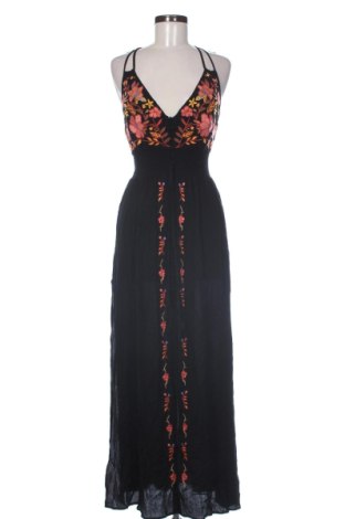 Rochie Forever 21, Mărime M, Culoare Negru, Preț 141,72 Lei, #137260582