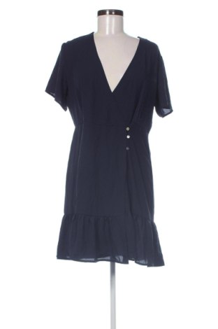 Rochie ONLY, Mărime L, Culoare Albastru, Preț 217,26 Lei, #137261096
