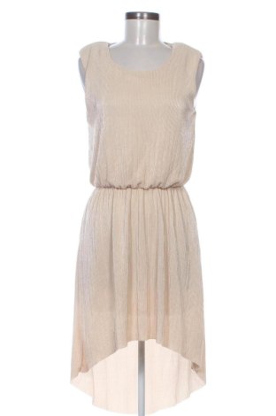 Rochie Vero Moda, Mărime S, Culoare Bej, Preț 62,99 Lei, #137261160