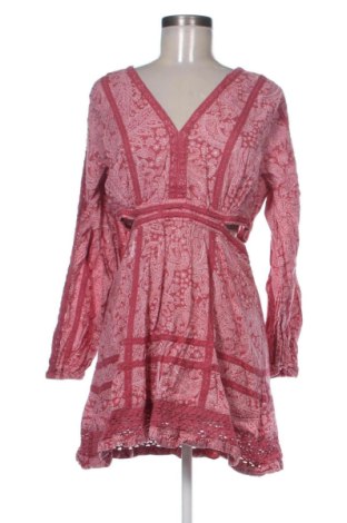 Rochie Unbranded, Mărime L, Culoare Mov deschis, Preț 99,73 Lei, #137261644