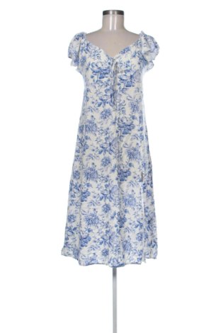 Rochie Sinsay, Mărime XL, Culoare Multicolor, Preț 99,73 Lei, #137262261