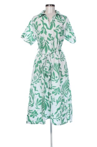 Rochie LC Waikiki, Mărime L, Culoare Multicolor, Preț 57,74 Lei, #137262576