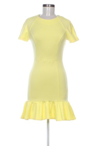 Rochie ASOS, Mărime M, Culoare Galben, Preț 194,22 Lei, #137262577