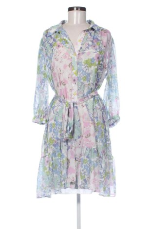 Rochie Unbranded, Mărime L, Culoare Multicolor, Preț 173,22 Lei, #137262838