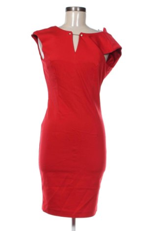Rochie Mohito, Mărime XS, Culoare Roșu, Preț 91,96 Lei, #137262998