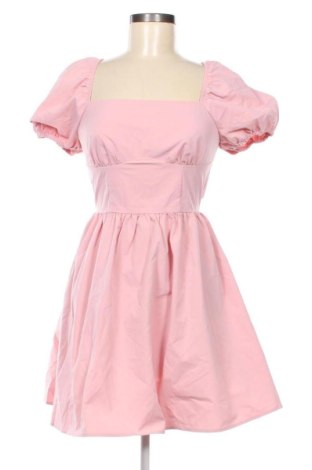 Rochie SHEIN, Mărime S, Culoare Roz, Preț 68,24 Lei, #137263090