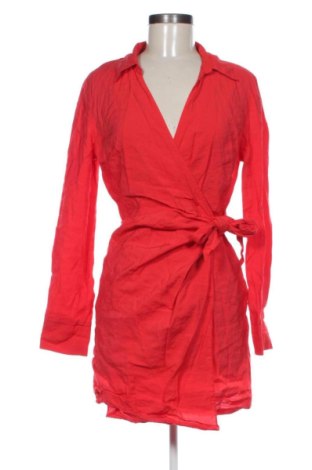 Rochie Primark, Mărime M, Culoare Roșu, Preț 102,83 Lei, #137263209