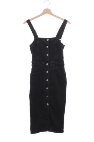 Φόρεμα Zara, Μέγεθος XS, Χρώμα Μαύρο, Τιμή 18,00 €, #137263641