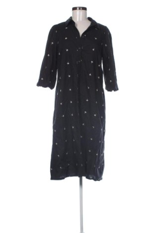 Rochie Just Female, Mărime M, Culoare Negru, Preț 194,22 Lei, #137263646