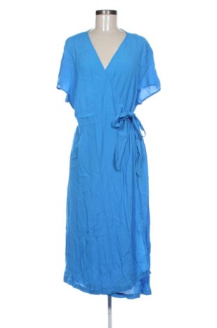 Rochie C&A, Mărime XXL, Culoare Albastru, Preț 126,00 Lei, #137263955
