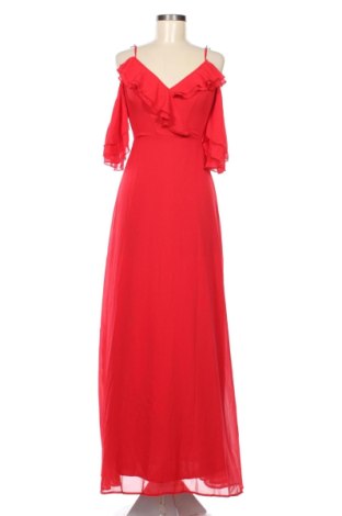 Rochie Trendyol, Mărime XS, Culoare Roșu, Preț 89,23 Lei, #137263965