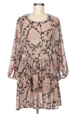 Rochie Gina Tricot, Mărime M, Culoare Multicolor, Preț 51,00 Lei, #137264224