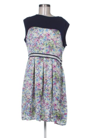 Rochie Guess, Mărime XXL, Culoare Multicolor, Preț 693,51 Lei, #137264256